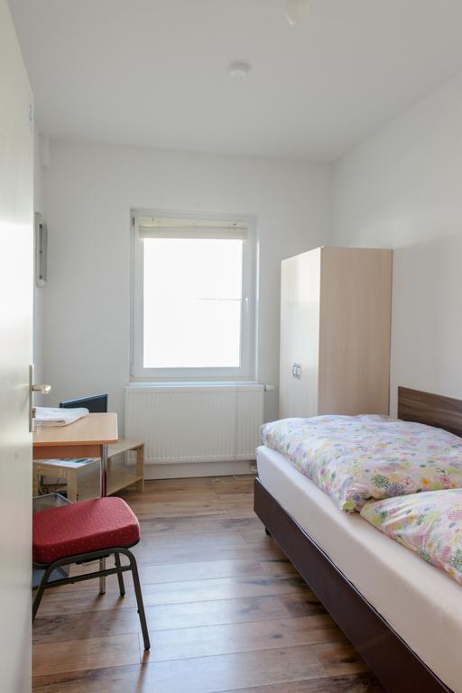 מלון לייפציג Pension Klingenstr. 23 חדר תמונה