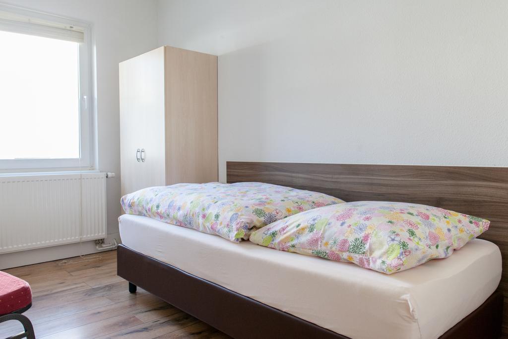 מלון לייפציג Pension Klingenstr. 23 חדר תמונה