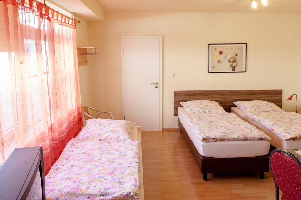 מלון לייפציג Pension Klingenstr. 23 חדר תמונה