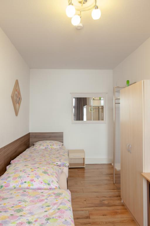 מלון לייפציג Pension Klingenstr. 23 חדר תמונה